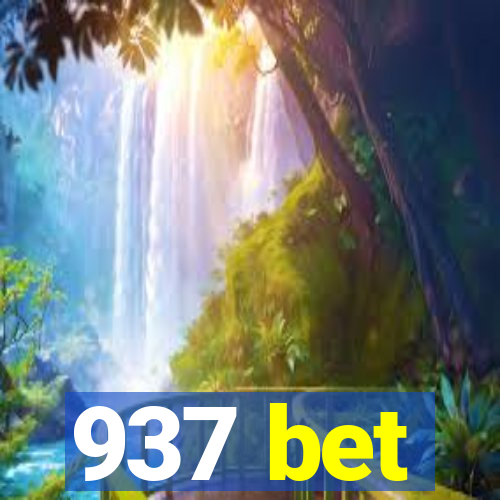 937 bet